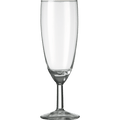 Royal Leerdam Gilde Champagneglas / Flute 16 Cl - 6 Stuks