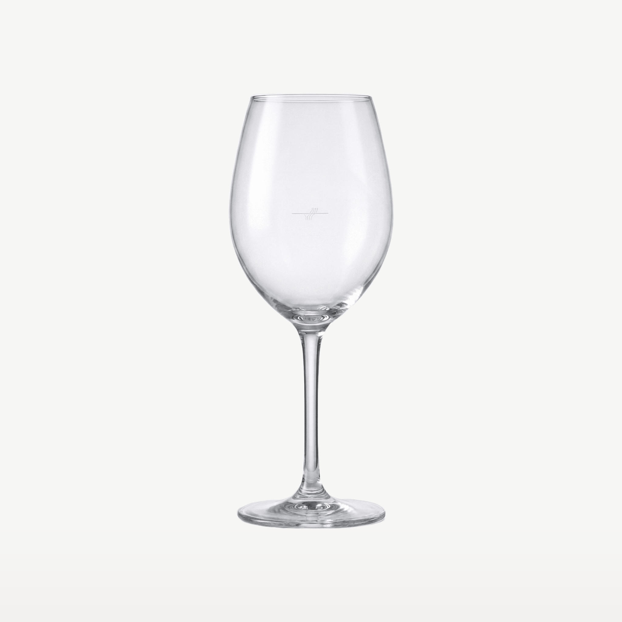 Royal Leerdam L'Esprit Du Vin Wijnglas 41 Cl Met Maatstreep 12,5 Cl - 6 Stuks - Glazen.nl
