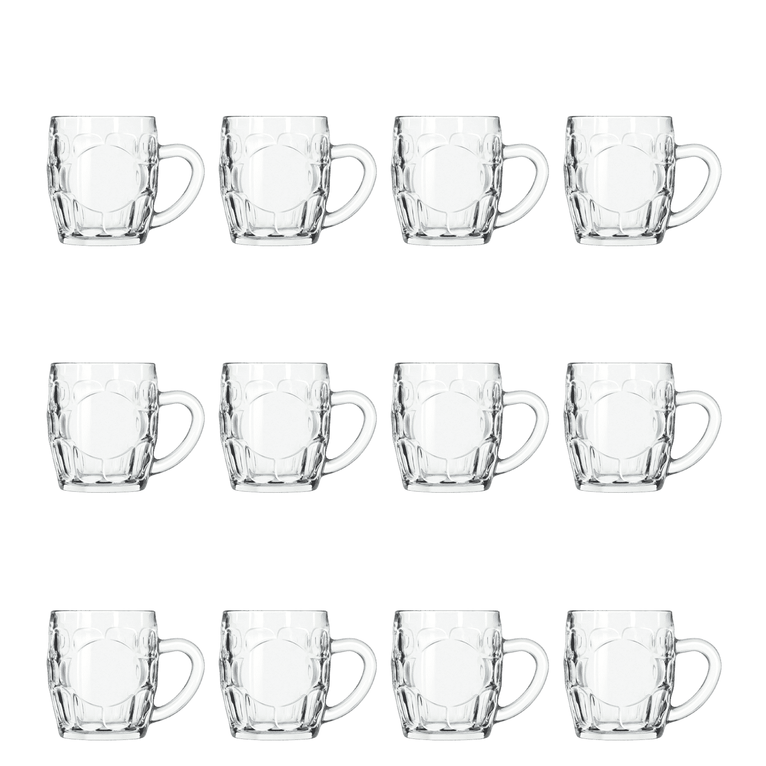 Onis Sintra Bierpul 29 Cl - 6 Stuks - Glazen.nl