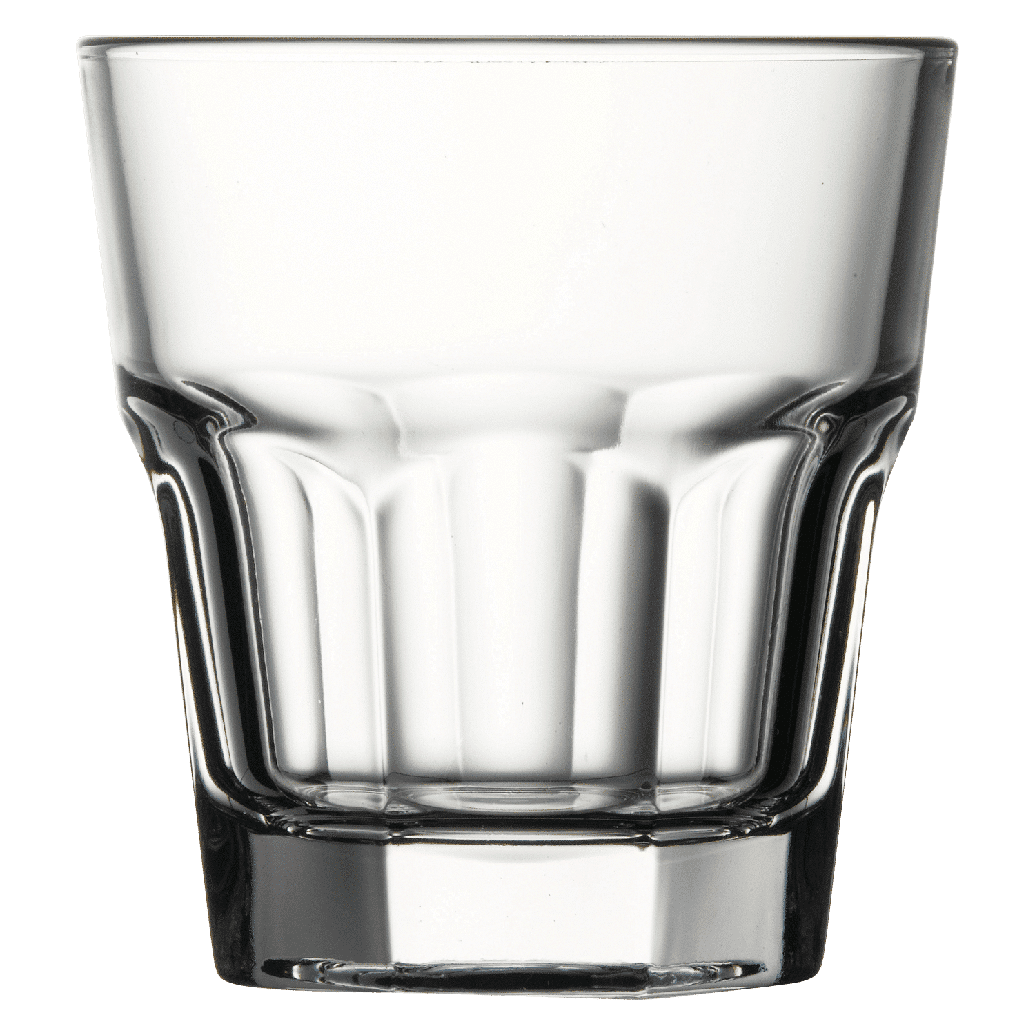 Pasabahce Casablanca Tumbler 25 Cl - 12 Stuks - Glazen.nl