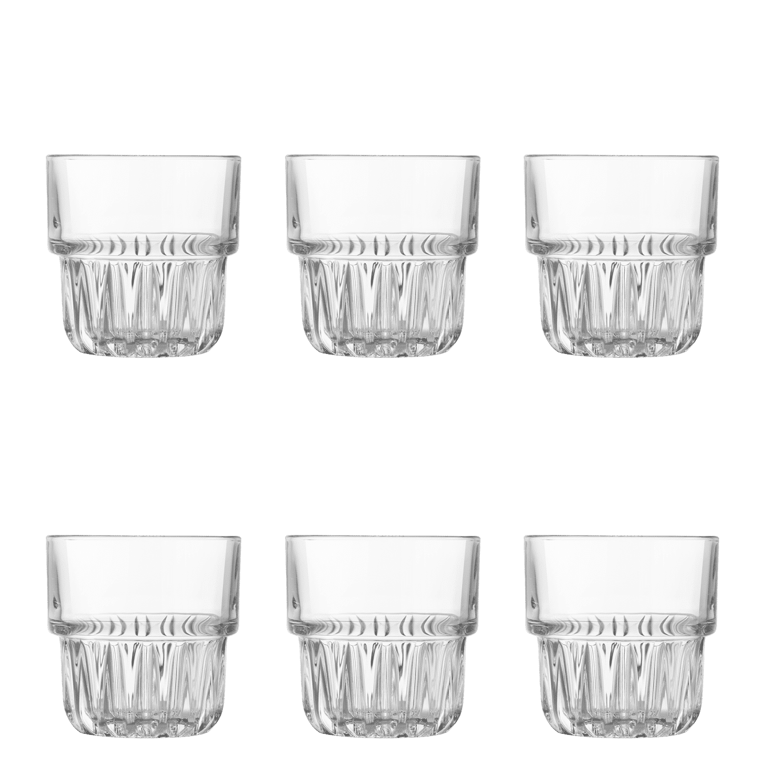 Onis Everest / Summit Tumbler 35,5 Cl (15435) - 12 Stuks - Glazen.nl