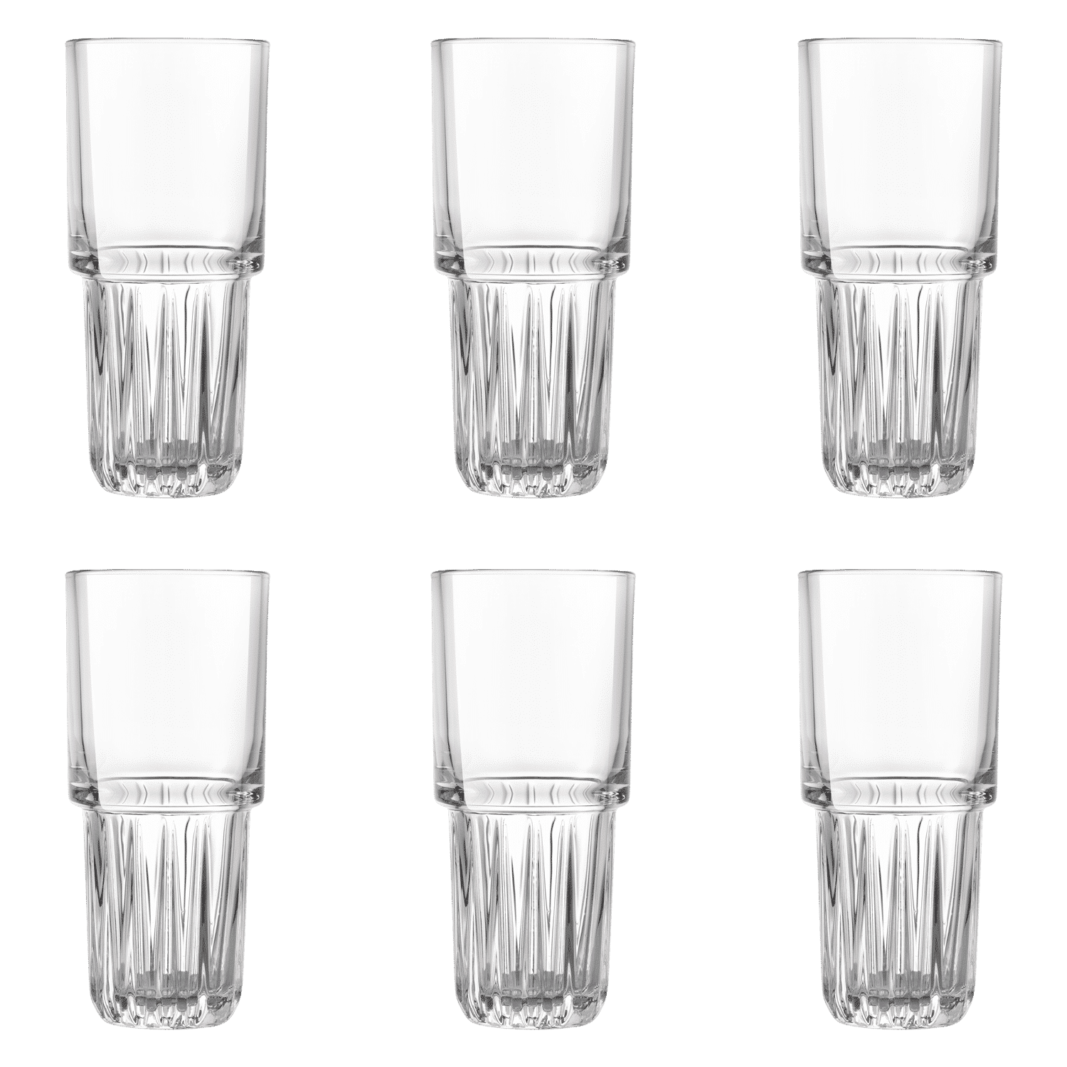 Onis Everest / Summit Longdrinkglas 29 Cl - 12 Stuks - Glazen.nl