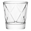 Vidivi Concerto Tumbler 29 Cl Glas - 6 Stuks