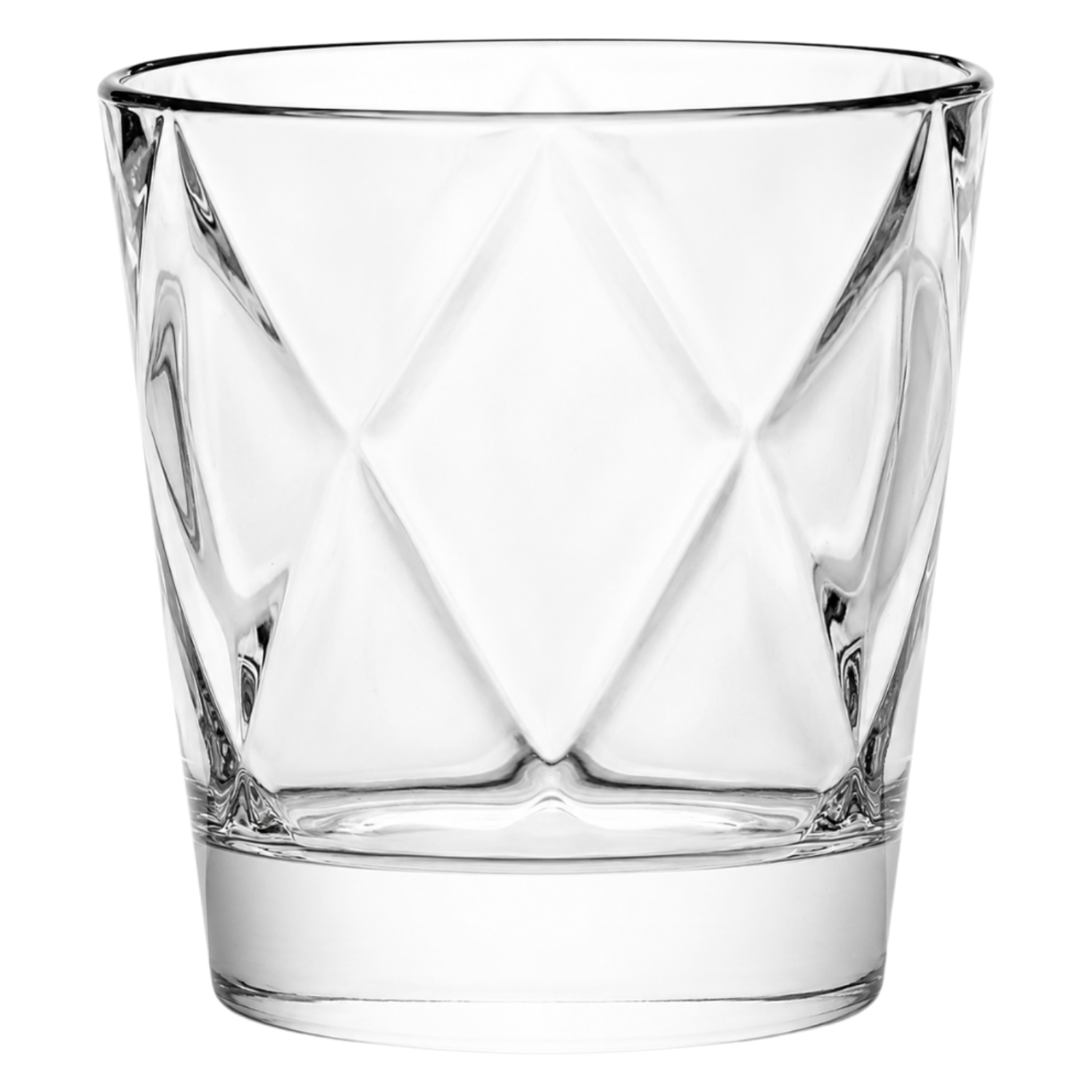 Vidivi Concerto Tumbler 29 Cl Glas - 6 Stuks