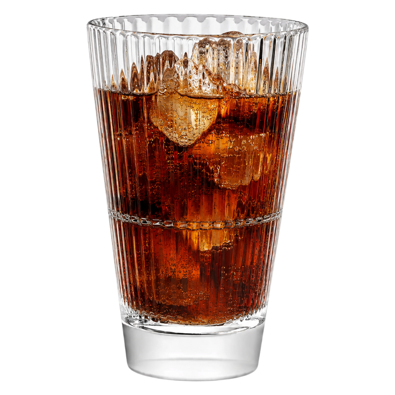 Vidivi Diva Longdrinkglas 41 Cl - 6 Stuks