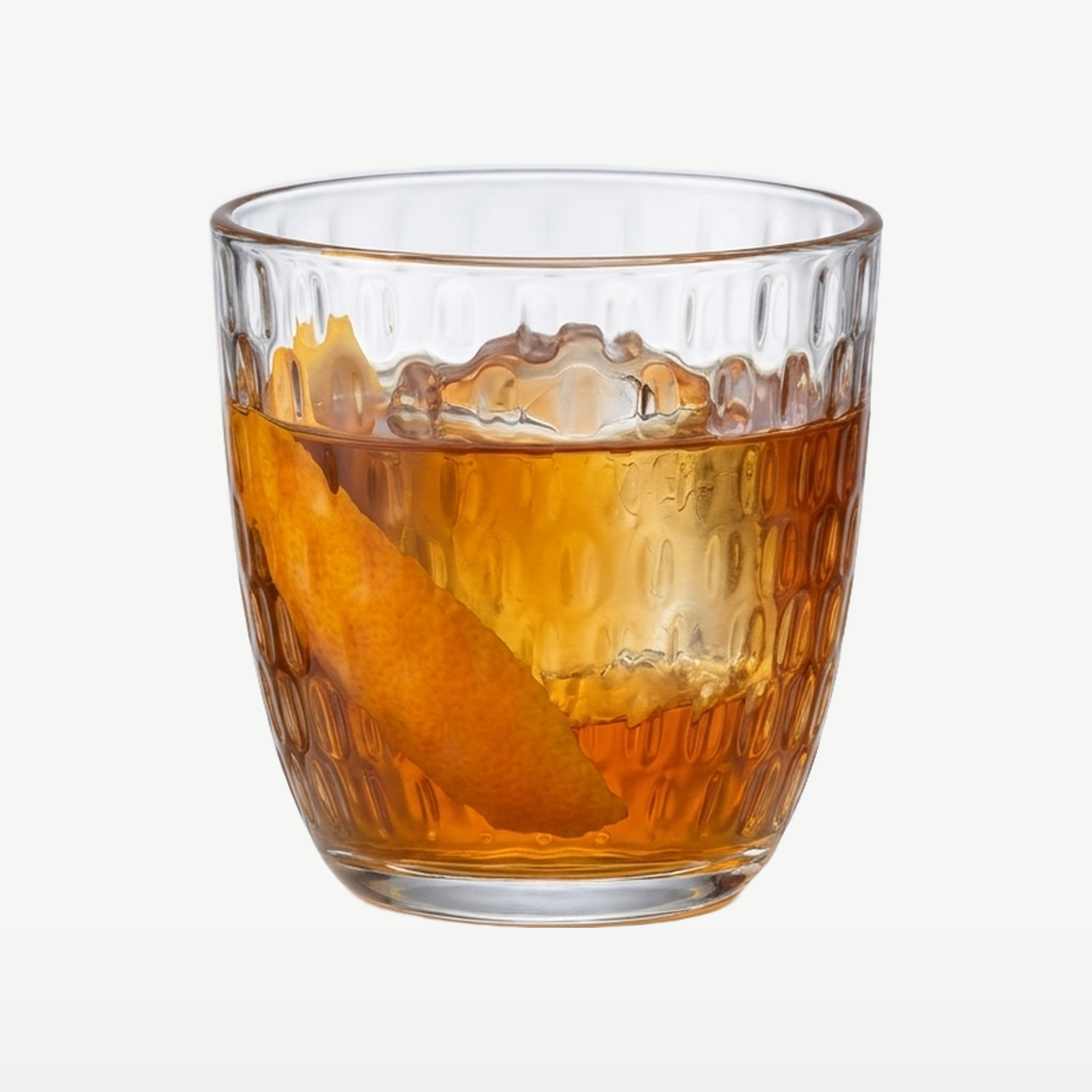 Bormioli Rocco Slot Tumbler 29 Cl - 12 Stuks - Glazen.nl