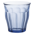 Duralex Picardie Tumbler 25 Cl Marine - 6 Stuks