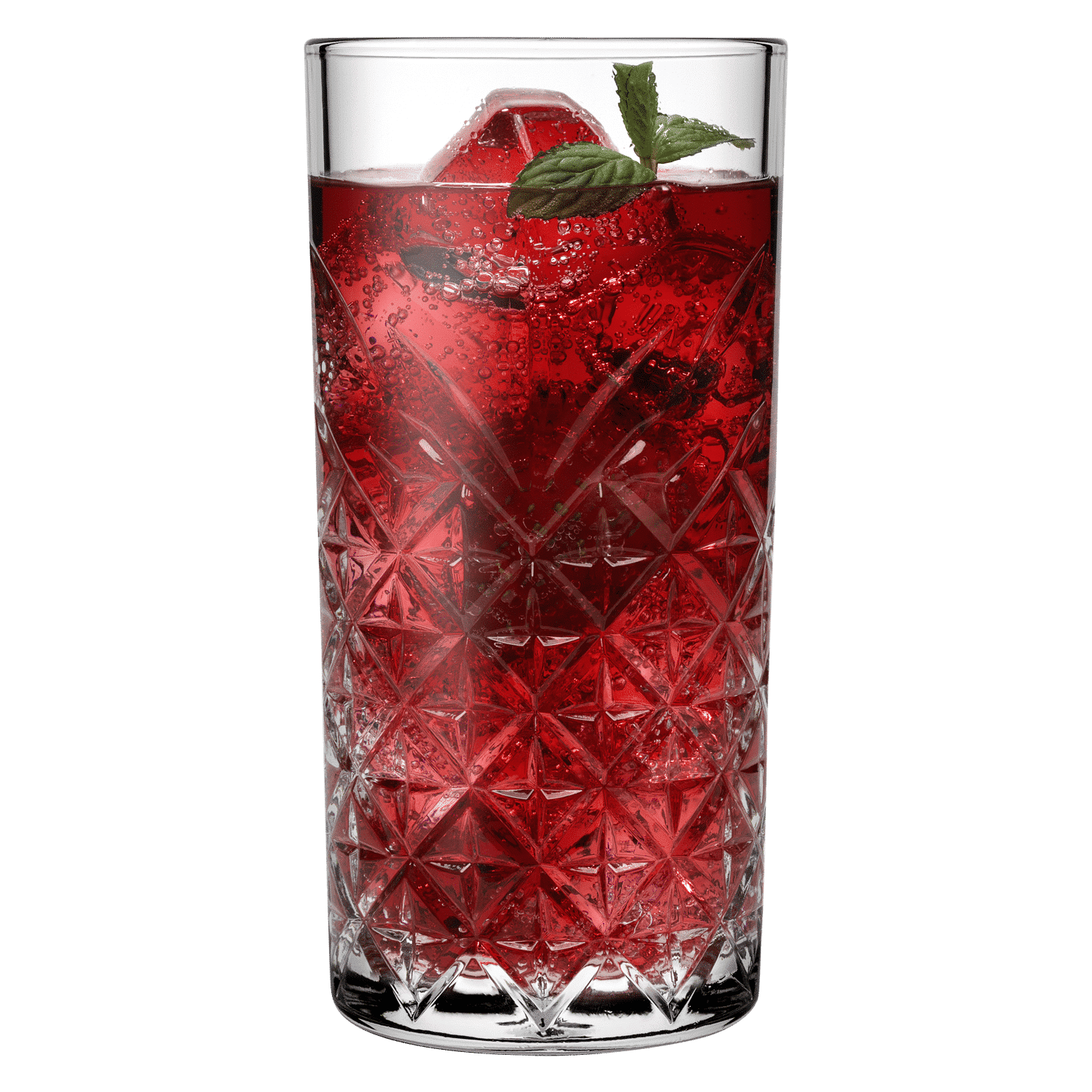 Pasabahce Timeless Longdrinkglas 45 Cl - 12 Stuks - Glazen.nl