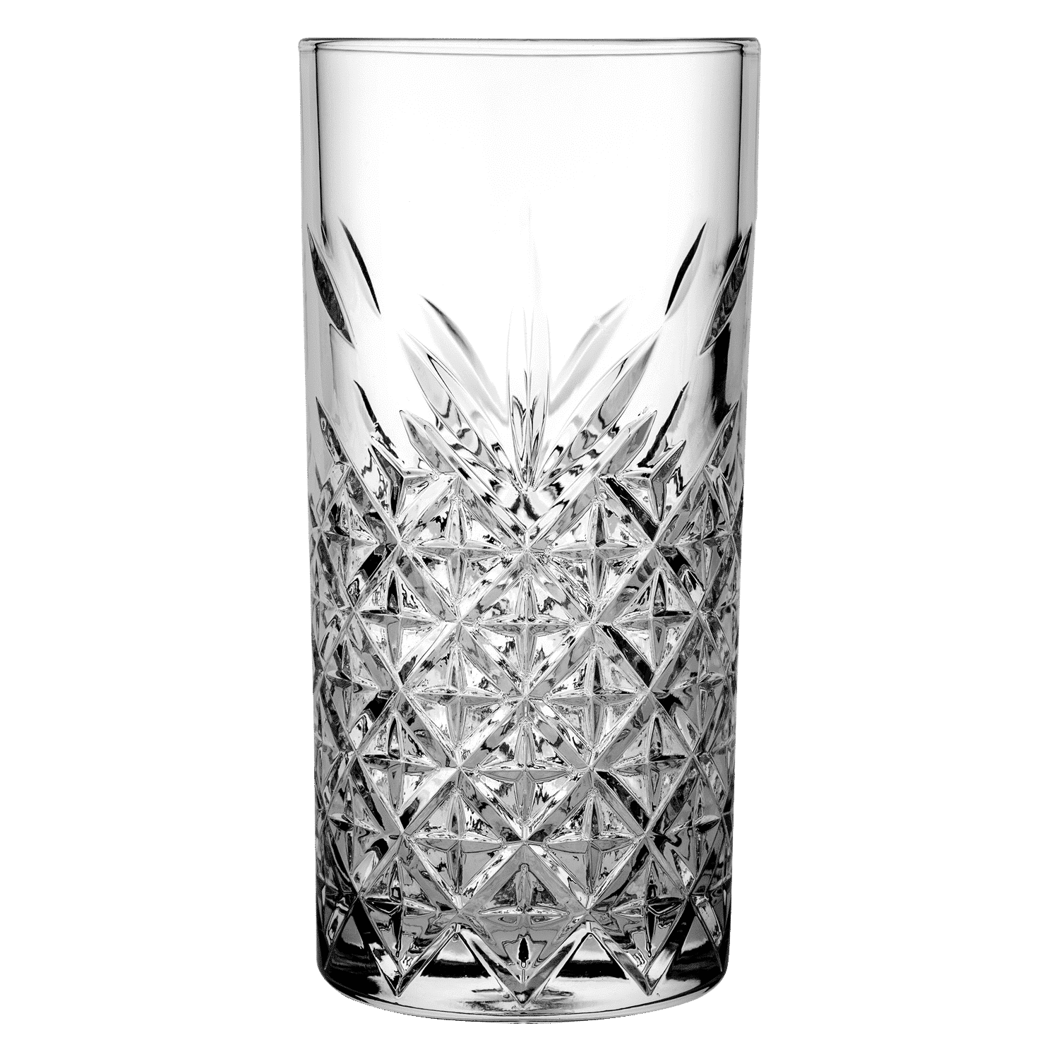 Pasabahce Timeless Longdrinkglas 30 Cl - 12 Stuks - Glazen.nl