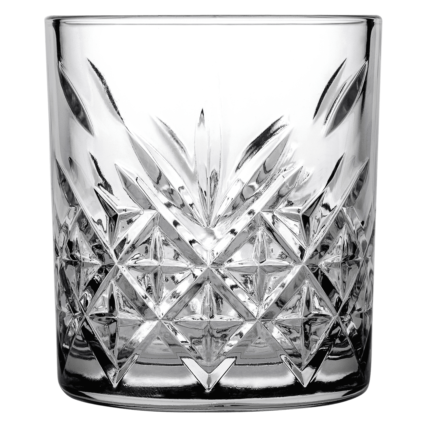 Pasabahce Timeless Tumbler 21 Cl - 12 Stuks - Glazen.nl