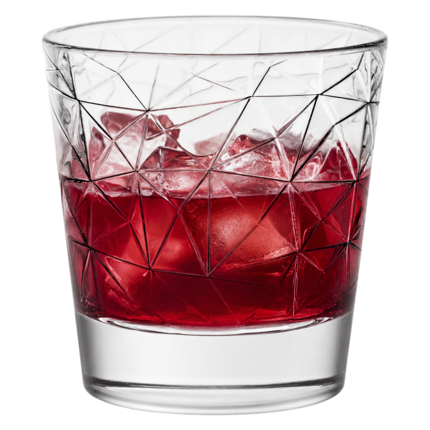 Vidivi Dolomiti Tumbler 29 Cl - 6 Stuks