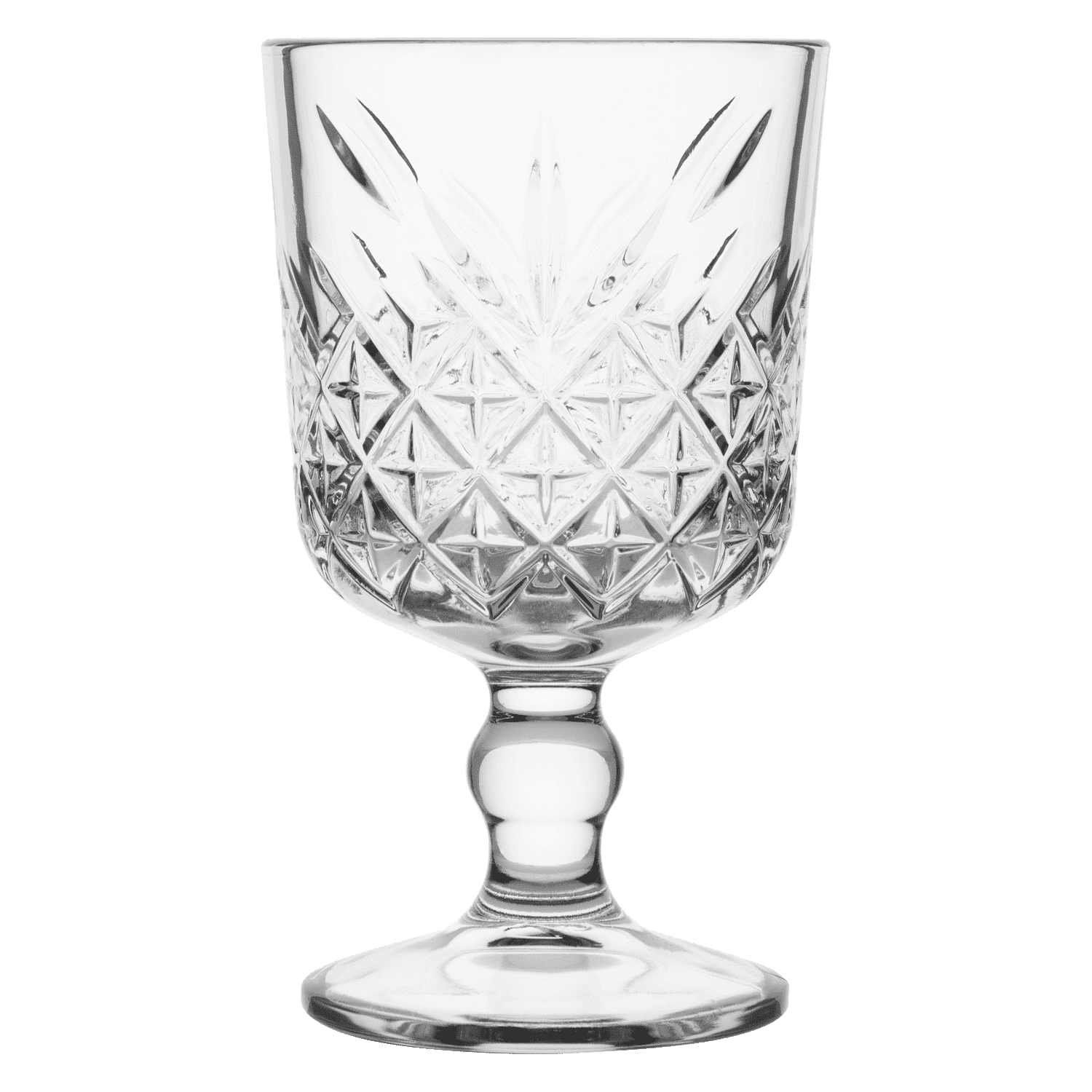 Pasabahce Timeless Wijnglas 32 Cl - 12 Stuks - Glazen.nl