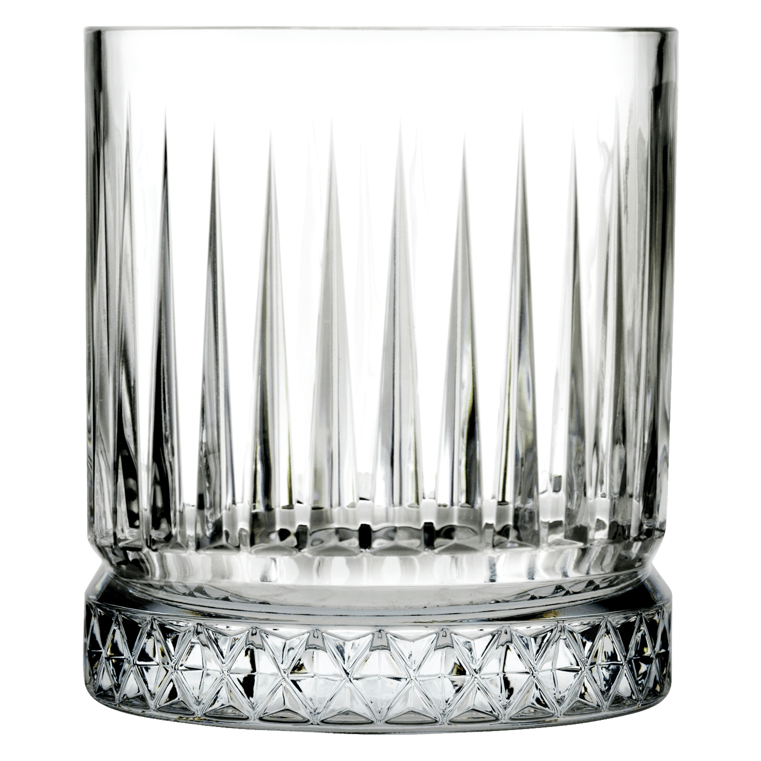 Pasabahce Elysia Tumbler 35,5 Cl - 12 Stuks - Glazen.nl