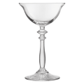 Onis 1924 Champagneglas / Coupe 14 Cl - 6 Stuks