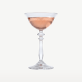 Onis 1924 Champagneglas / Coupe 14 Cl - 6 Stuks