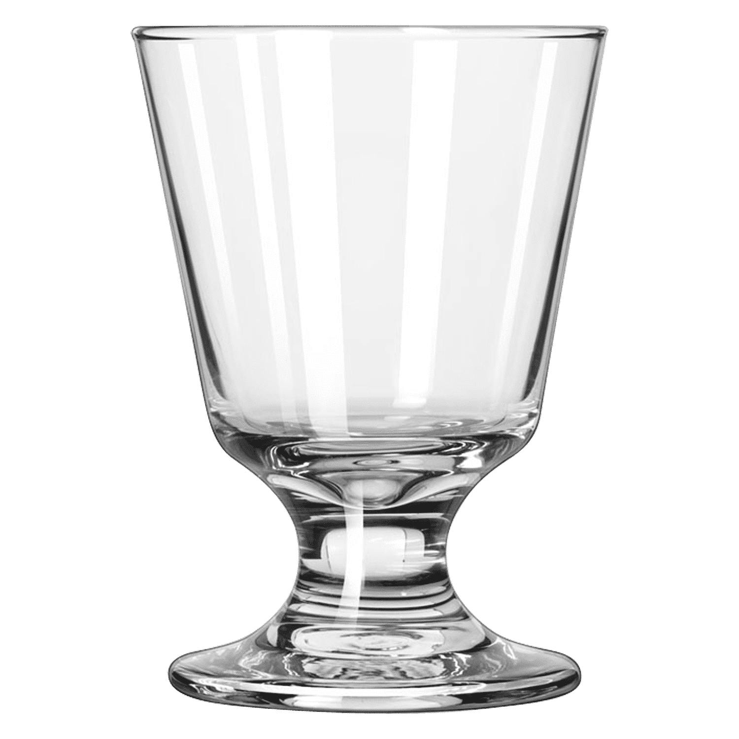 Onis Embassy Tumbler 23,5 Cl Op Voet High - Ball - 6 Stuks - Glazen.nl