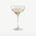 Royal Leerdam Doyenne Champagneglas / Coupe 30 Cl - 6 Stuks