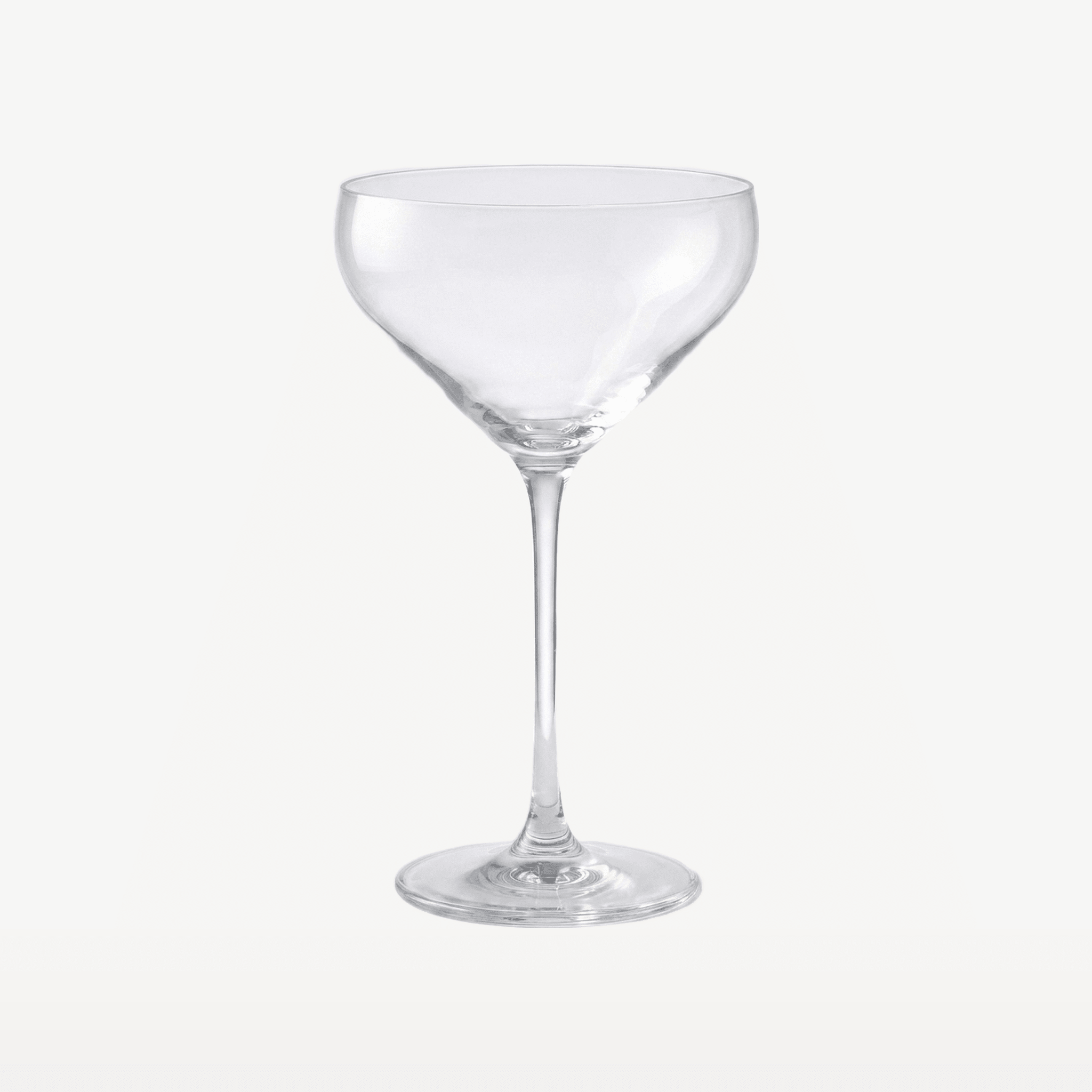 Royal Leerdam Doyenne Champagneglas / Coupe 30 Cl - 6 Stuks - Glazen.nl