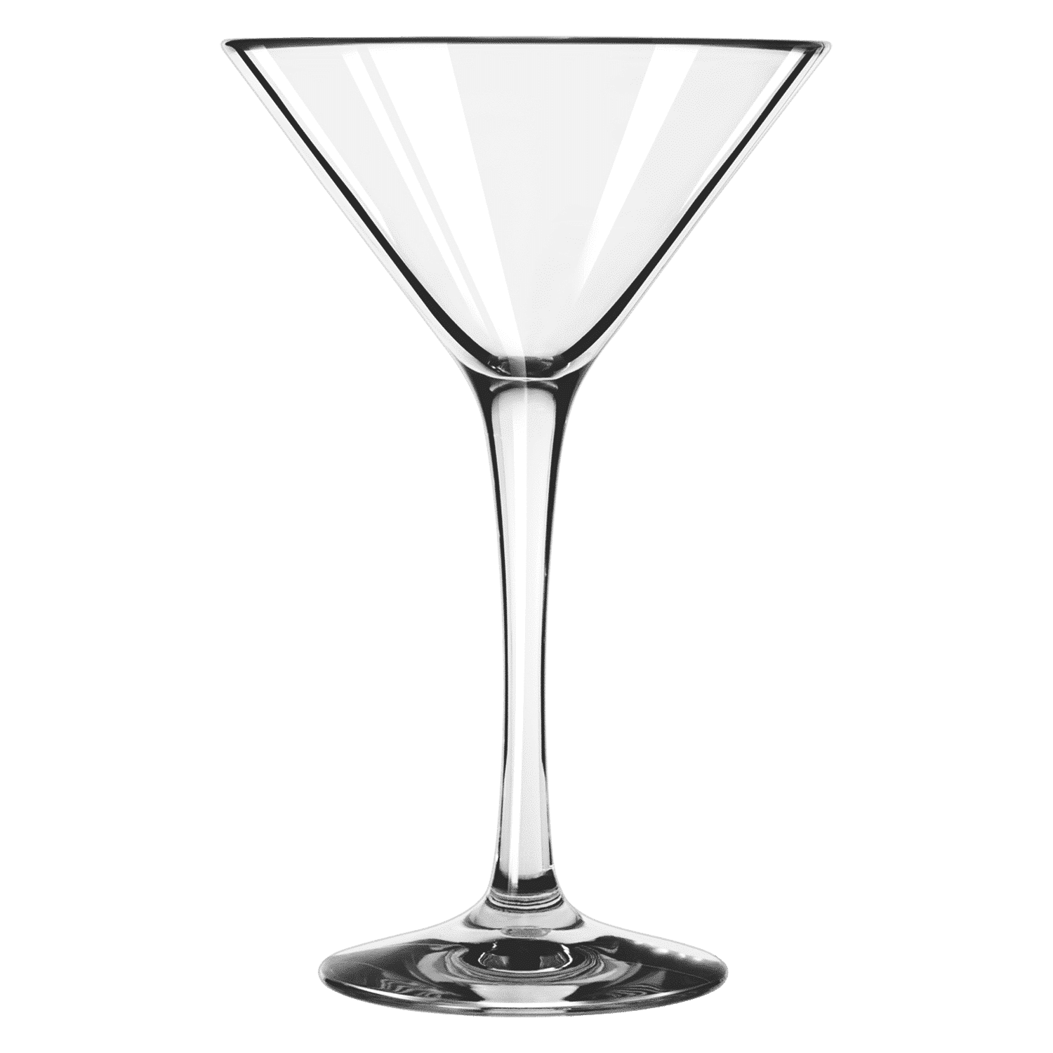 Royal Leerdam Cocktail Martiniglas 26 Cl - 4 Stuks - Glazen.nl