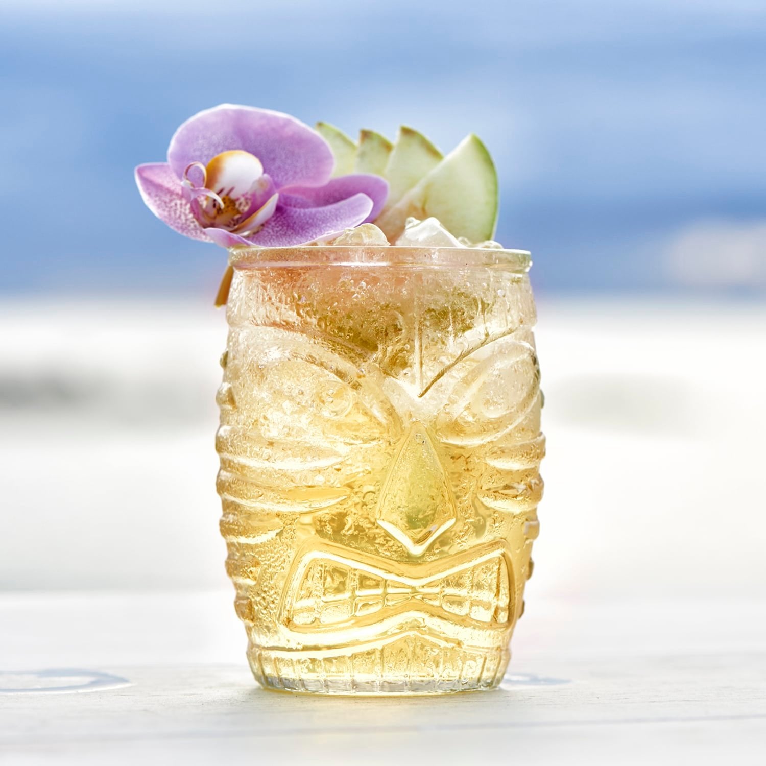 Onis Tiki Cocktailglas 47,3 Cl - 12 Stuks - Glazen.nl