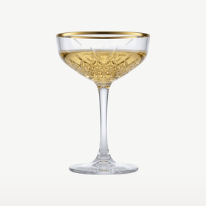 Vintage glasses