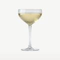 Royal Leerdam Cocktail Champagnecoup 24 Cl - 4 Stuks