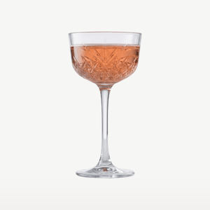 Cosmopolitan glazen