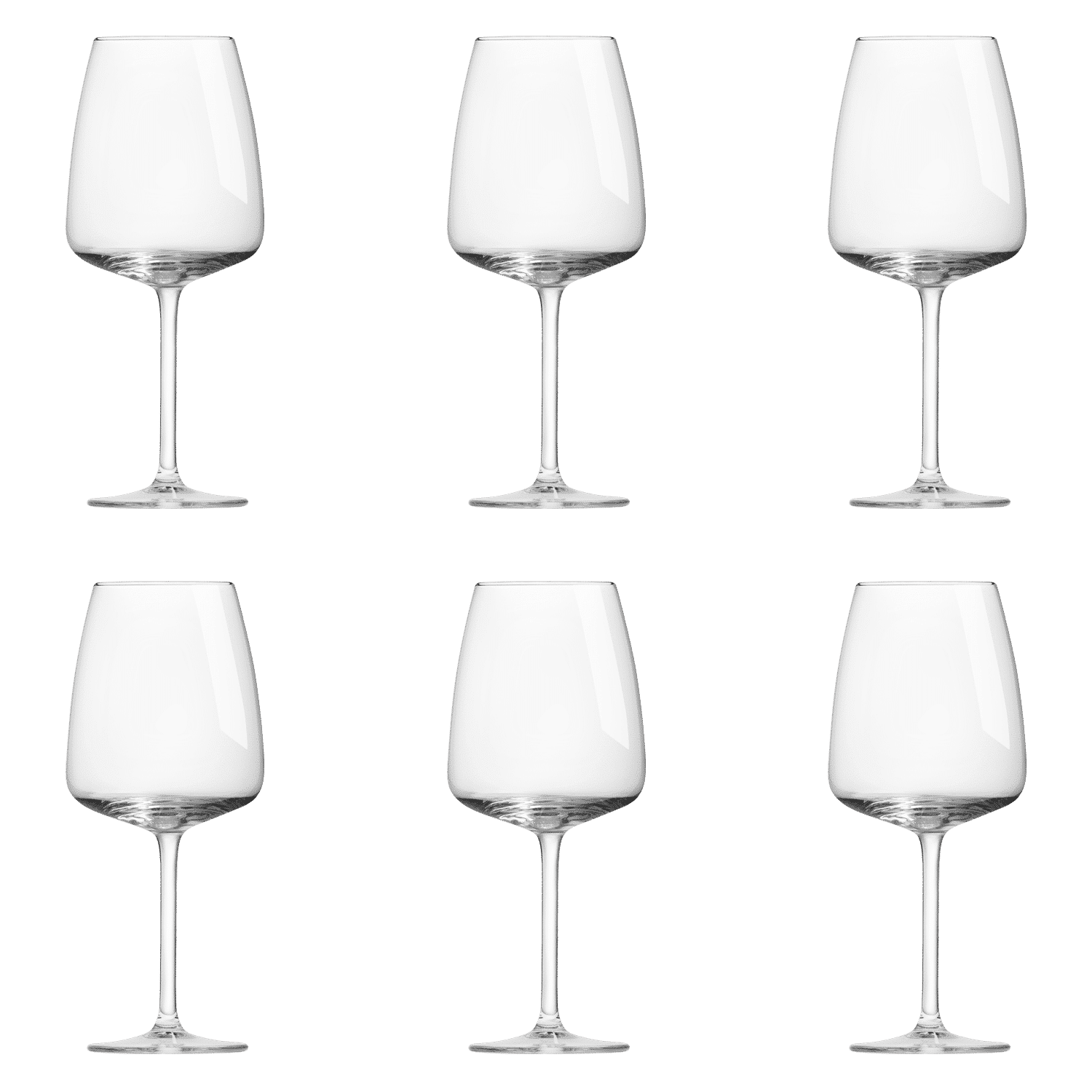 Royal Leerdam Grandeur Wijnglas 60 Cl - 6 Stuks - Glazen.nl