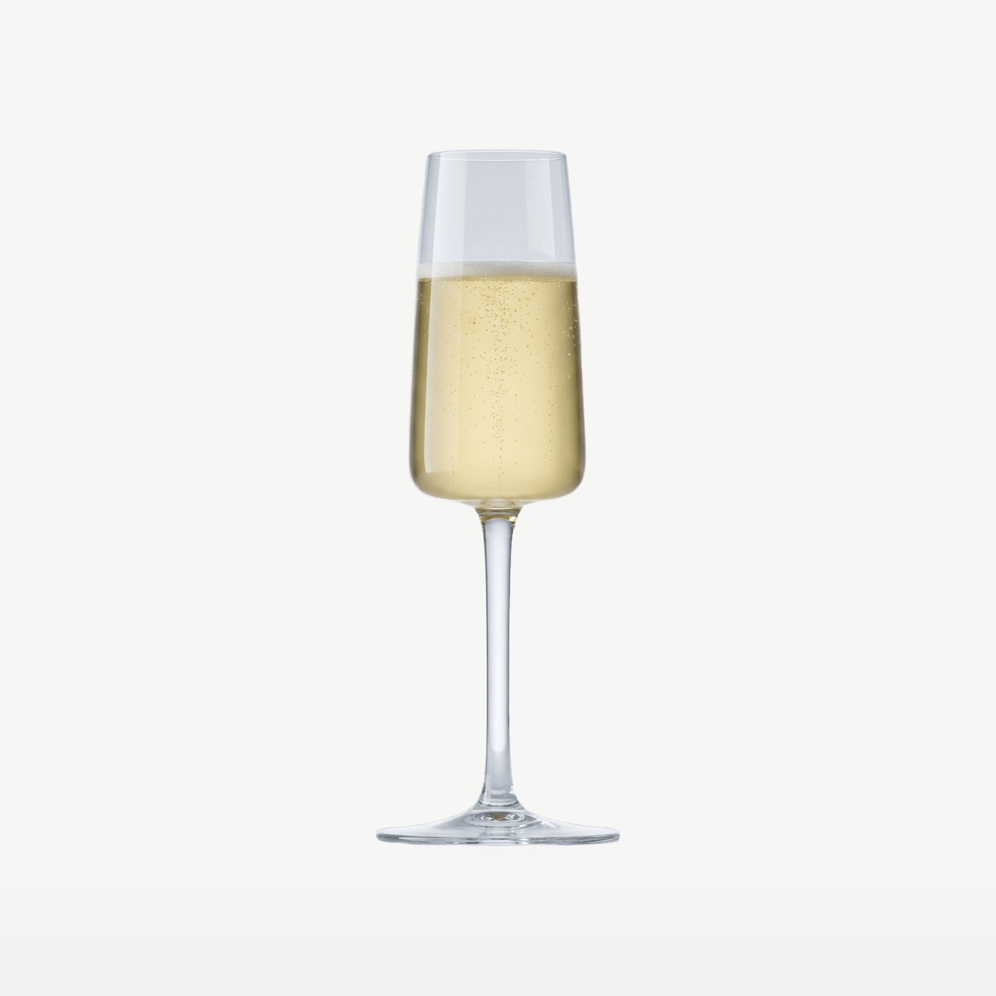 Royal Leerdam Grandeur Champagneglas / Flute 22 Cl - 6 Stuks - Glazen.nl