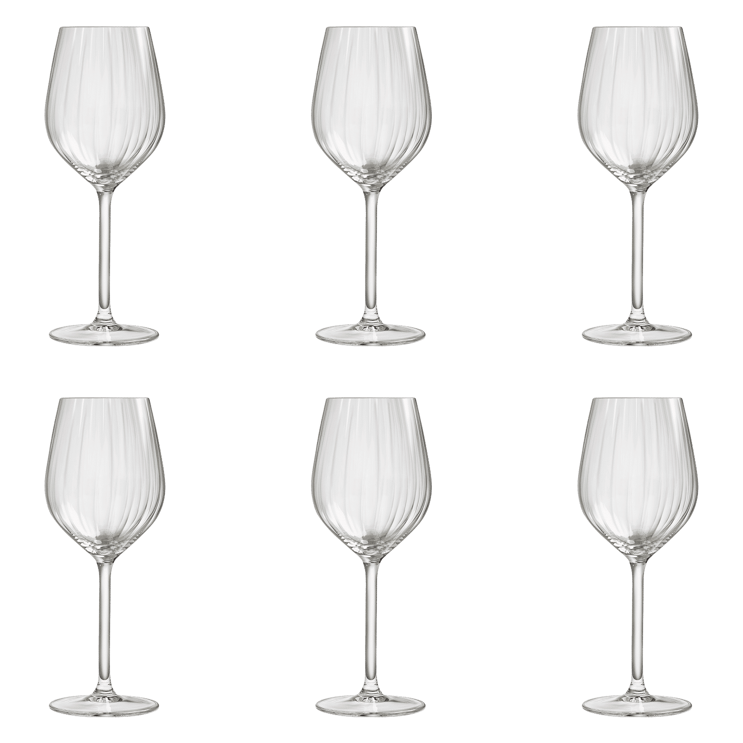 Royal Leerdam Adora Wijnglas 38 Cl - 6 Stuks - Glazen.nl