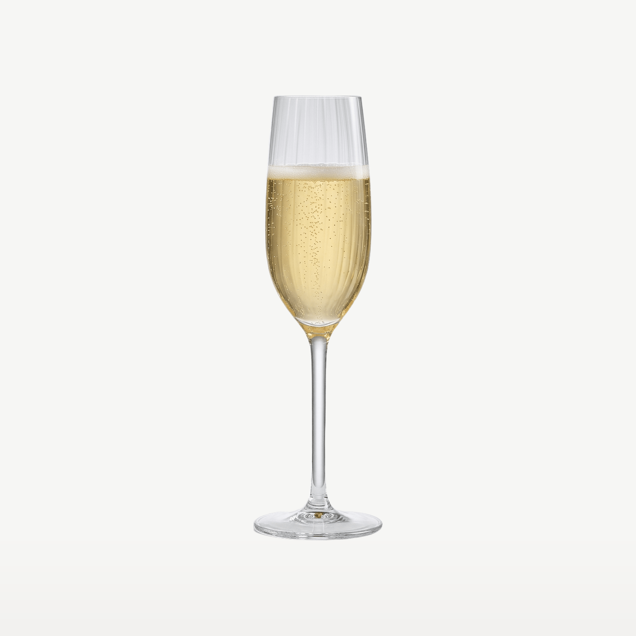 Royal Leerdam Adora Champagneglas / Flute 21 Cl - 6 Stuks - Glazen.nl