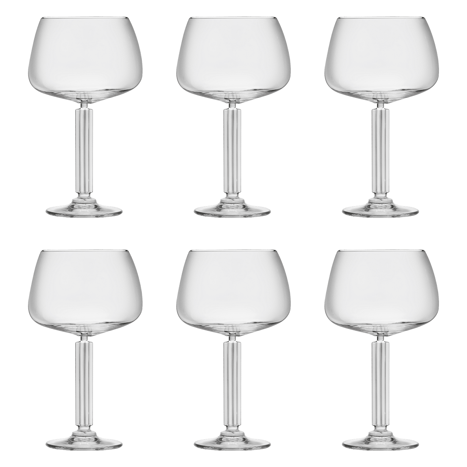 Onis Modern America / N.Y.C. Gin Tonic Glas 59 Cl - 6 Stuks - Glazen.nl