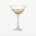 Onis 1924 Champagneglas / Coupe 24,5 Cl - 6 Stuks