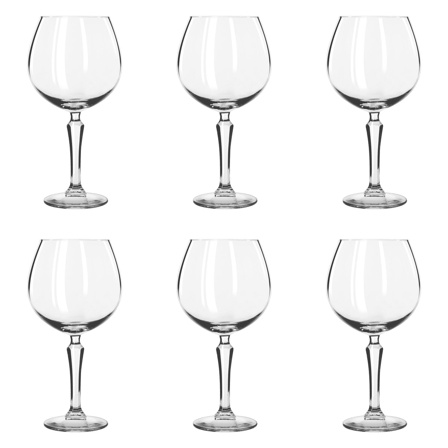 Onis Spksy Gin Tonic Glas 58 Cl - 6 Stuks - Glazen.nl