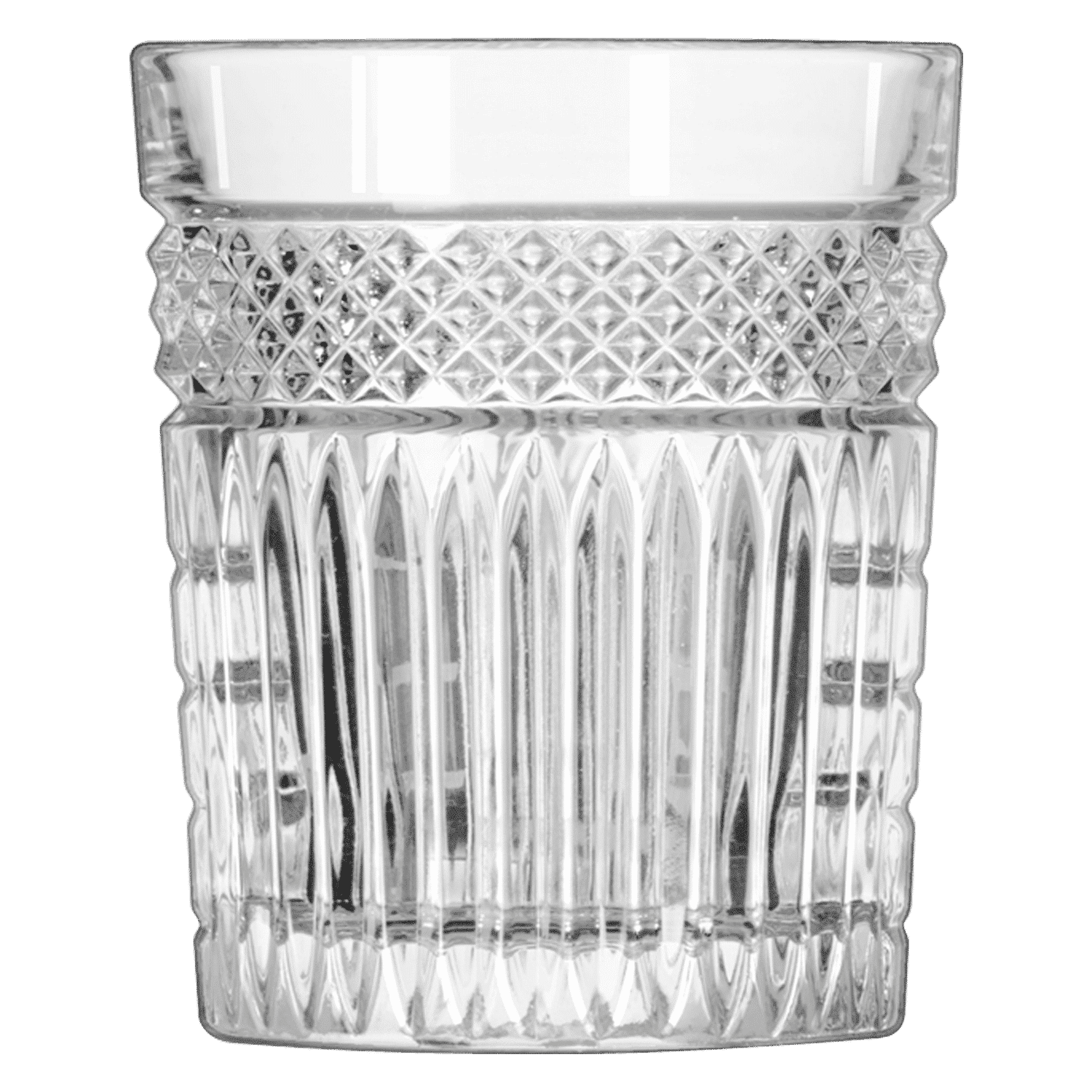 Onis Radiant / Anchor Tumbler 35 Cl - 6 Stuks - Glazen.nl