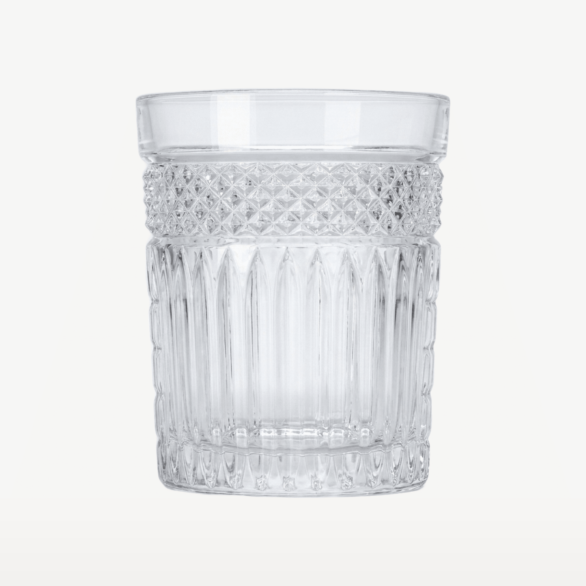 Onis Anchor Tumbler 35 Cl - 6 Stuks - Glazen.nl