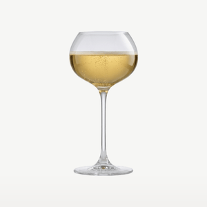 Champagne coupe glazen