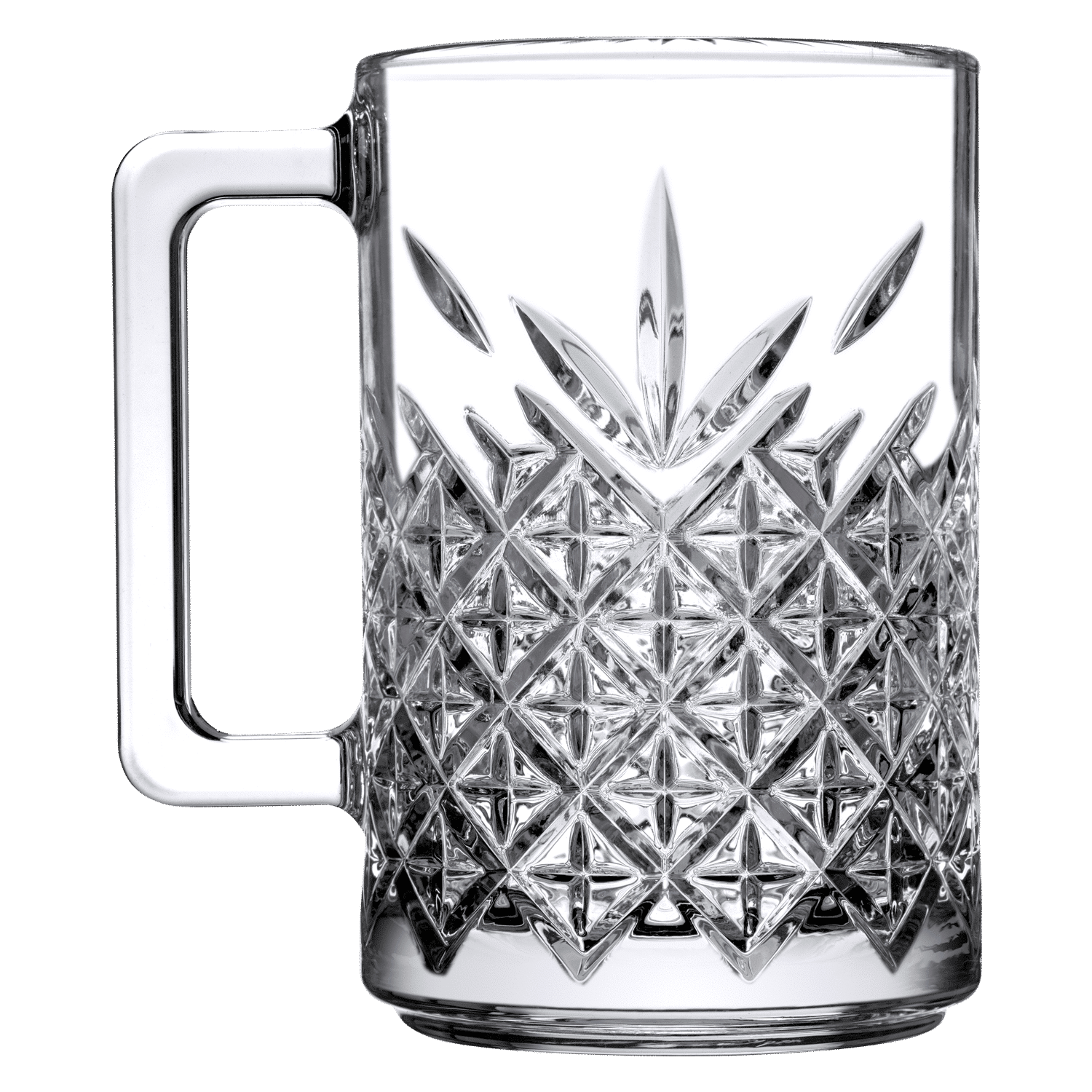 Pasabahce Timeless Theeglas 31 Cl - 2 Stuks - Glazen.nl