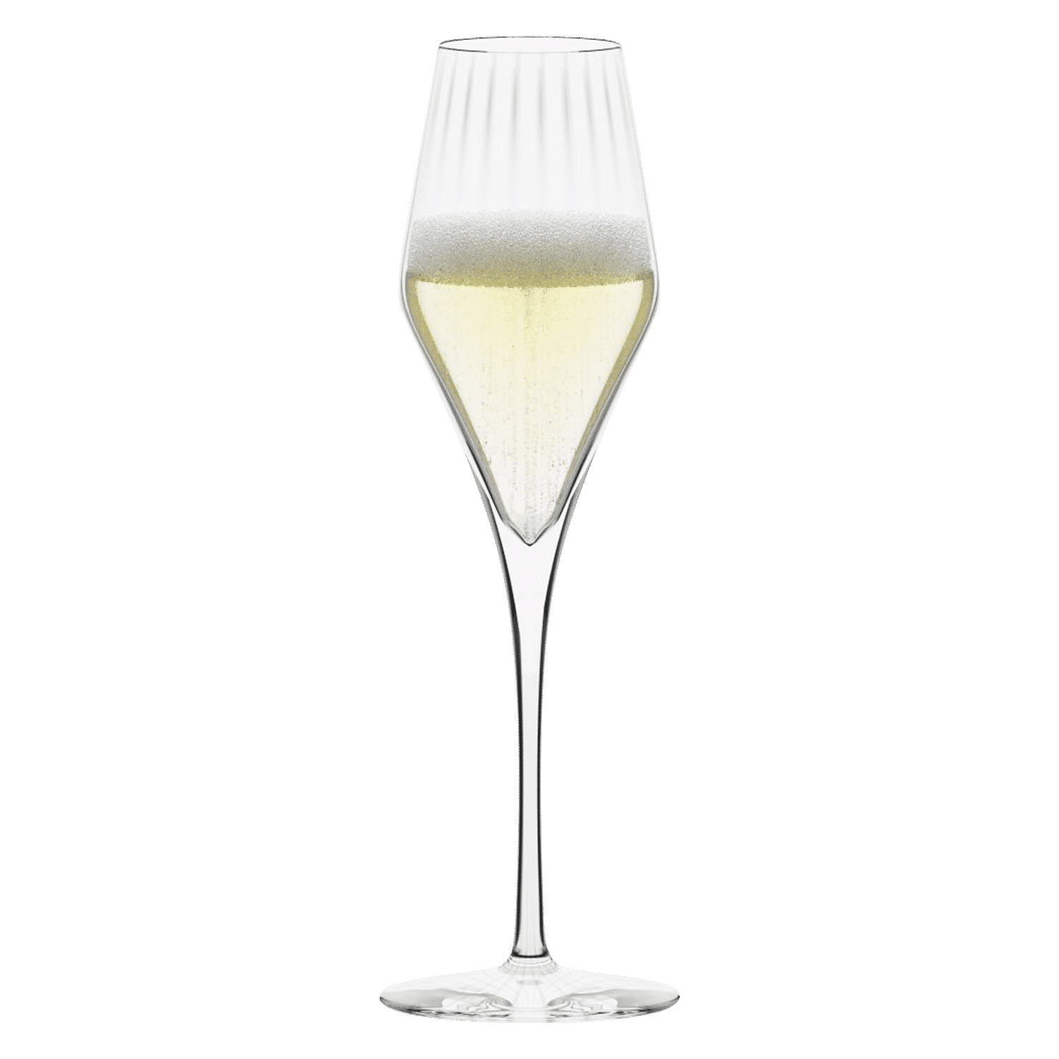 Stölzle Symphony Champagneglas / Flute 29 Cl - 6 Stuks - Glazen.nl