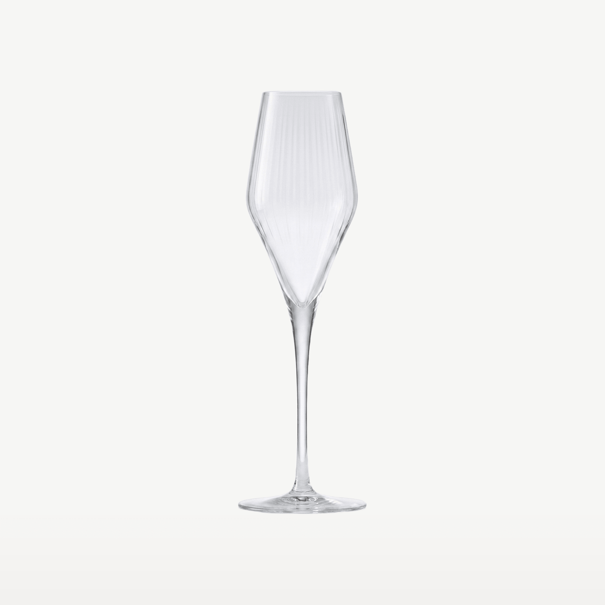 Stölzle Lausitz Symphony Champagneglas / Flute 29 Cl - 6 Stuks - Glazen.nl