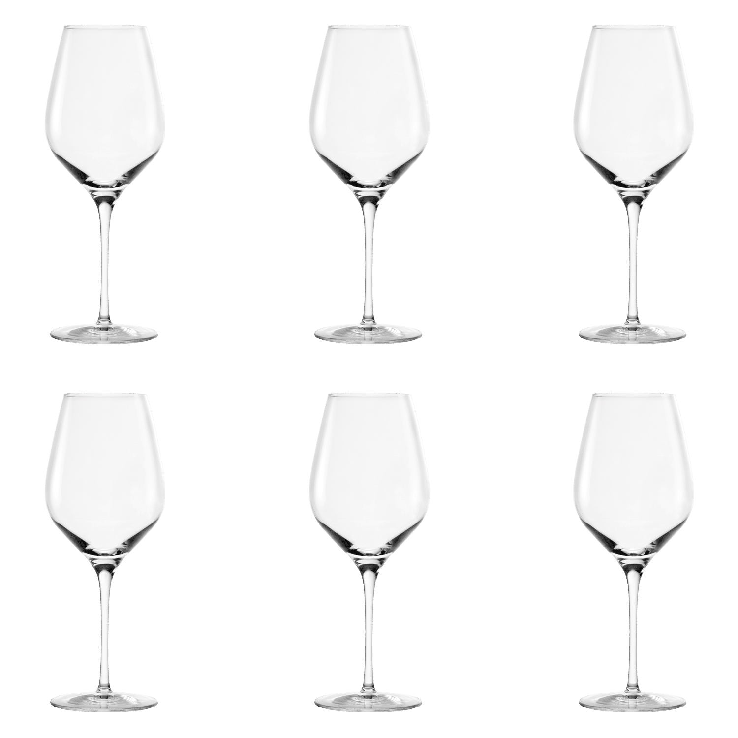 Stölzle Exquisit Royal Wijnglas 64 Cl - 6 Stuks - Glazen.nl