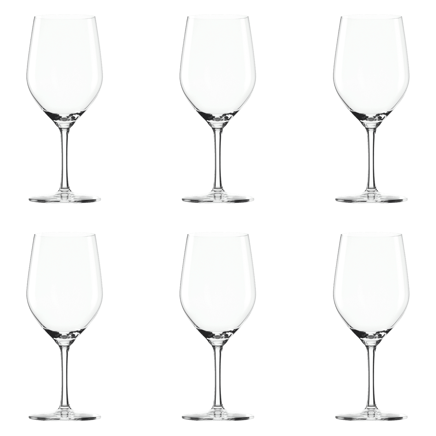 Stölzle Ultra Wijnglas 55 Cl - 6 Stuks - Glazen.nl