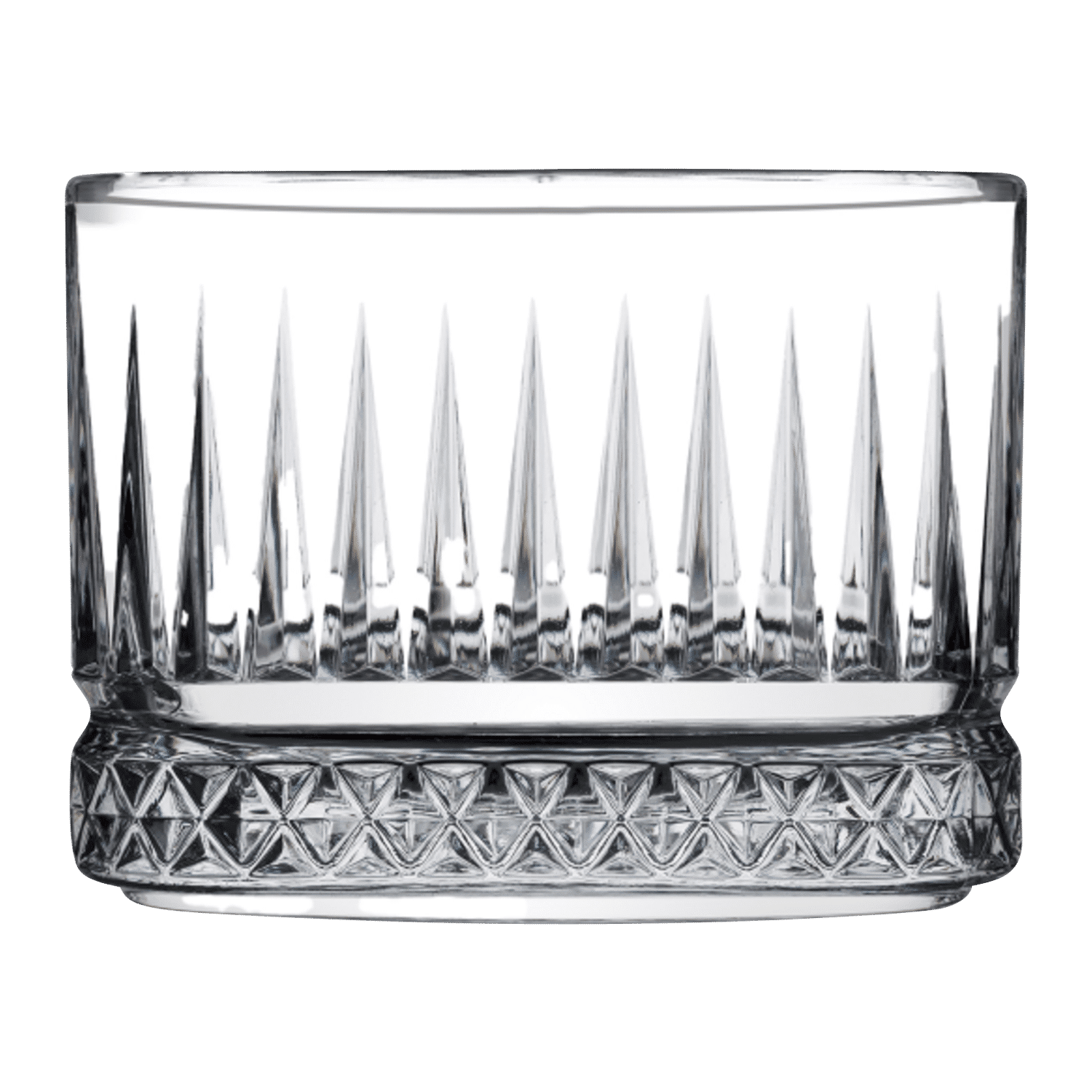 Pasabahce Elysia Amuseglas 23,5 Cl - 4 Stuks - Glazen.nl