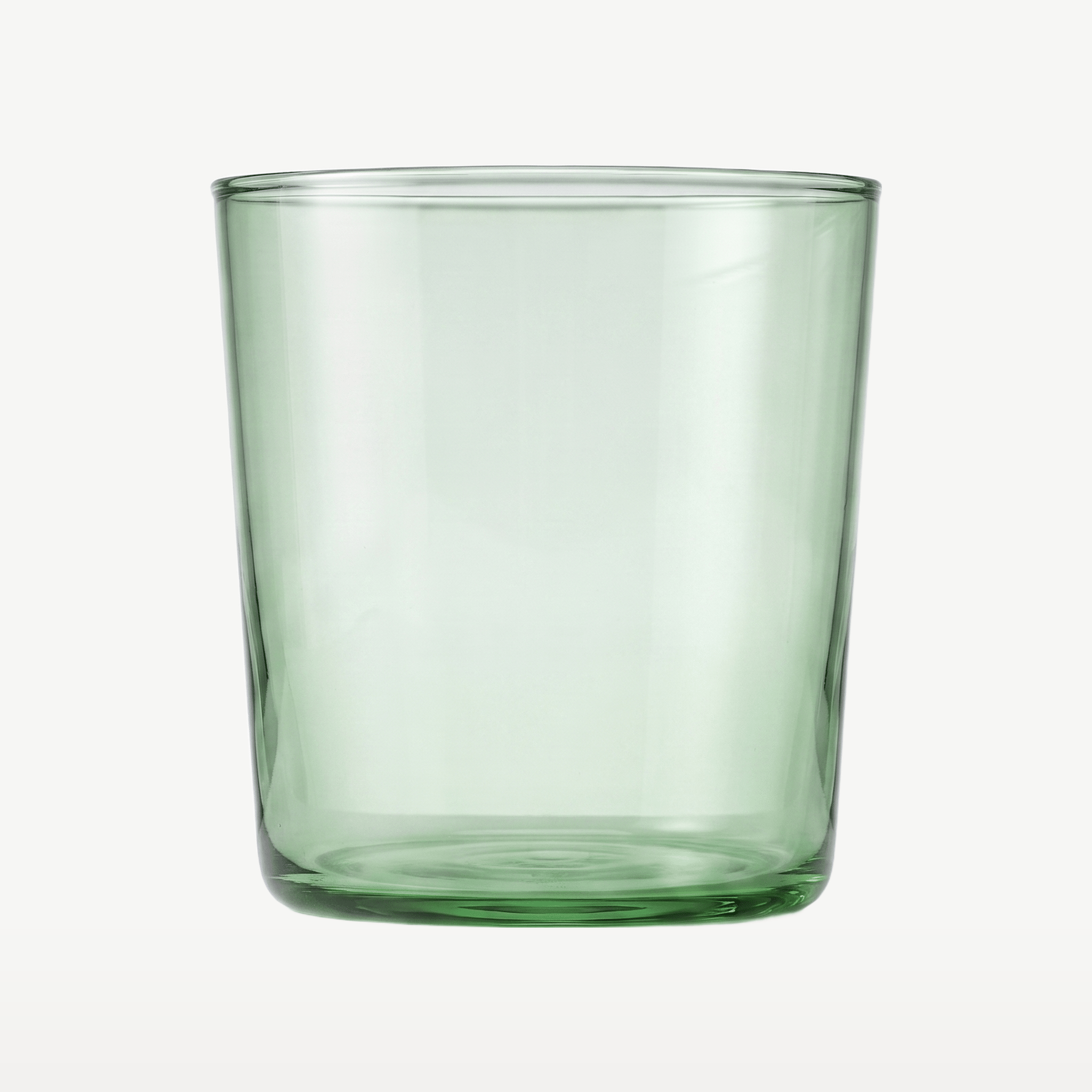 Onis Cidra Tumbler 37 Cl Groen - 6 Stuks - Glazen.nl