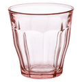Duralex Picardie Tumbler 25 Cl Roze - 4 Stuks