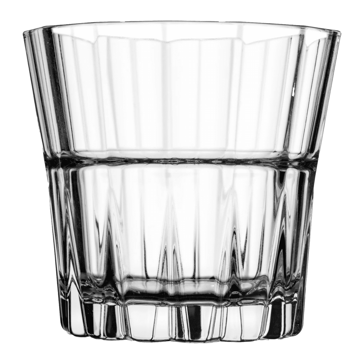 Pasabahce Sword Tumbler 21 Cl - 4 Stuks - Glazen.nl