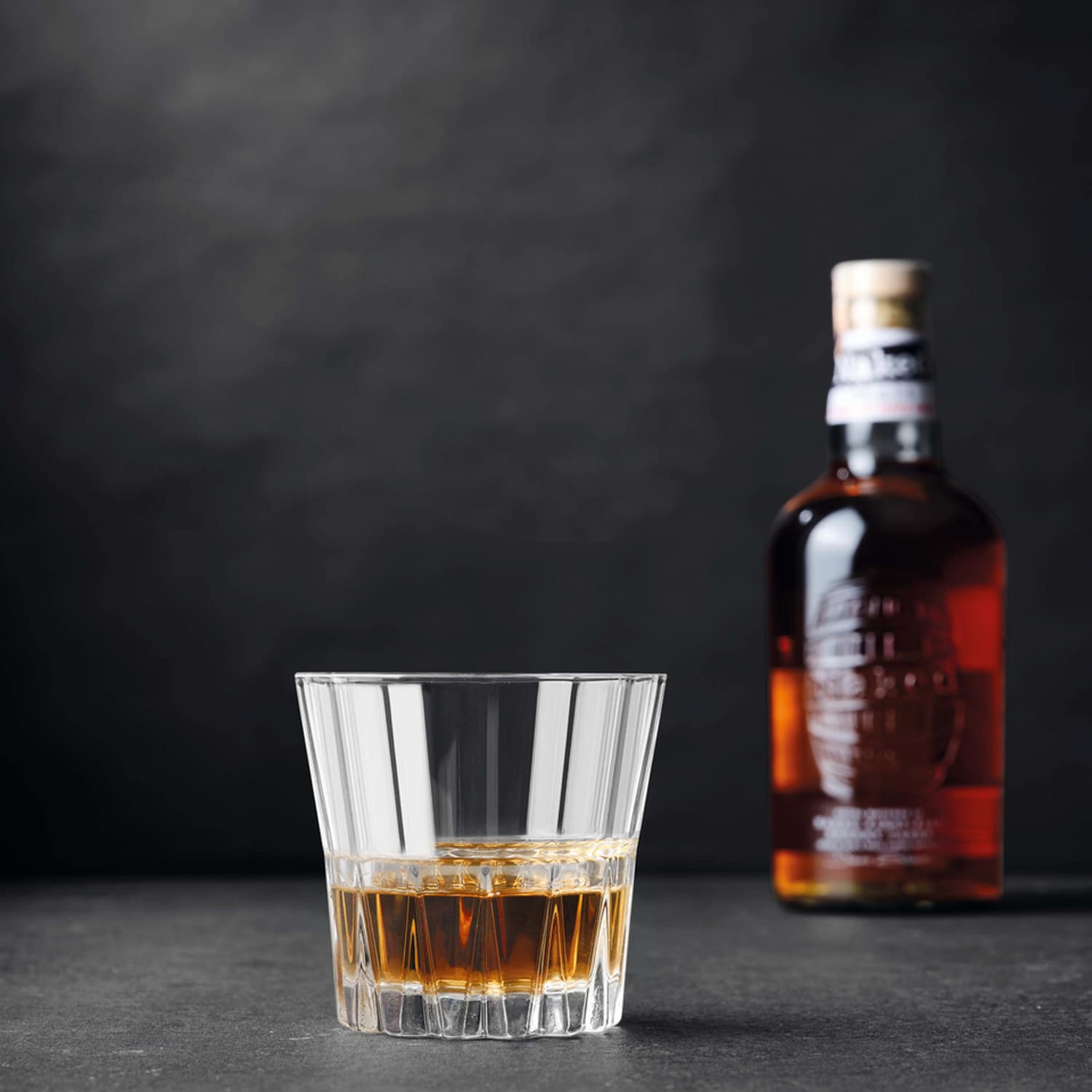 Pasabahce Sword Tumbler 33,5 Cl - 4 Stuks - Glazen.nl