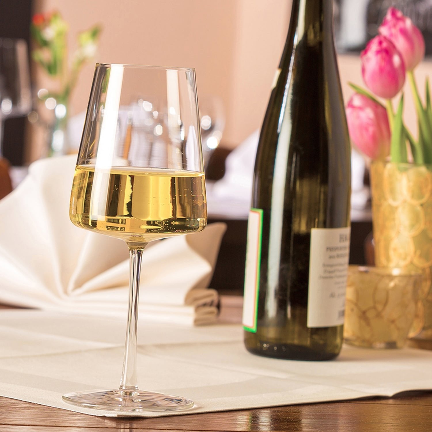 Stölzle Power Wijnglas 40 Cl - 6 Stuks - Glazen.nl