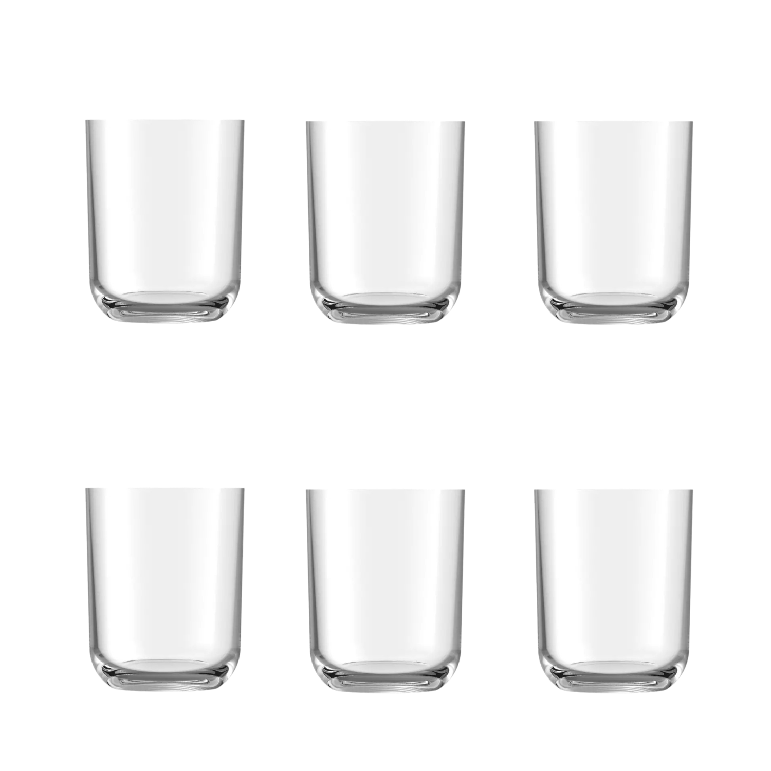 Onis Bliss Tumbler 35 Cl - 6 Stuks