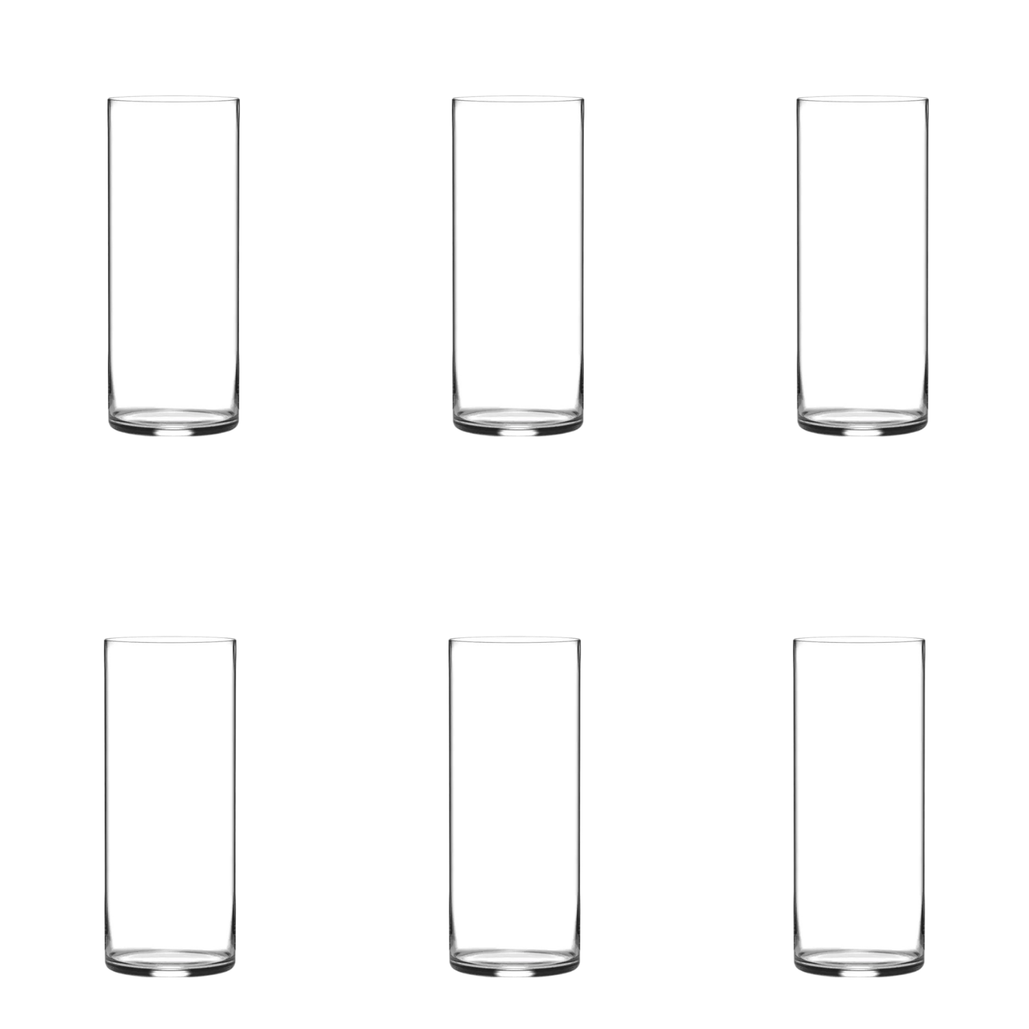 Stölzle Lausitz Kyoto Longdrinkglas 43 Cl - 6 Stuks